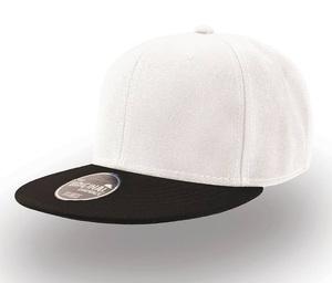 Atlantis AT013 - Snap Back Cap