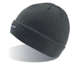 Atlantis AT102 - Beanie with Thinsulate Lining Navy