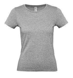 B&C BC02T - #E150 Women Sport Grey