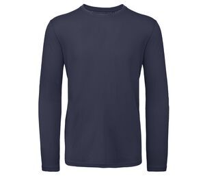 B&C BC070 - Inspire LSL men Urban Navy