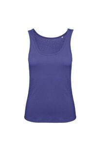 B&C BC073 - Inspire tank t women Cobalt Blue