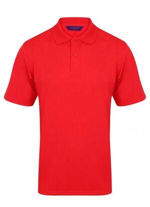 Henbury HY475 - Mens Coolplus® Polo Shirt