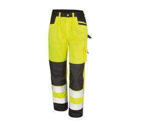 Result RS327 - Safety Cargo Trouser