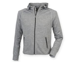 Tombo TL551 - Ladies running hoodie