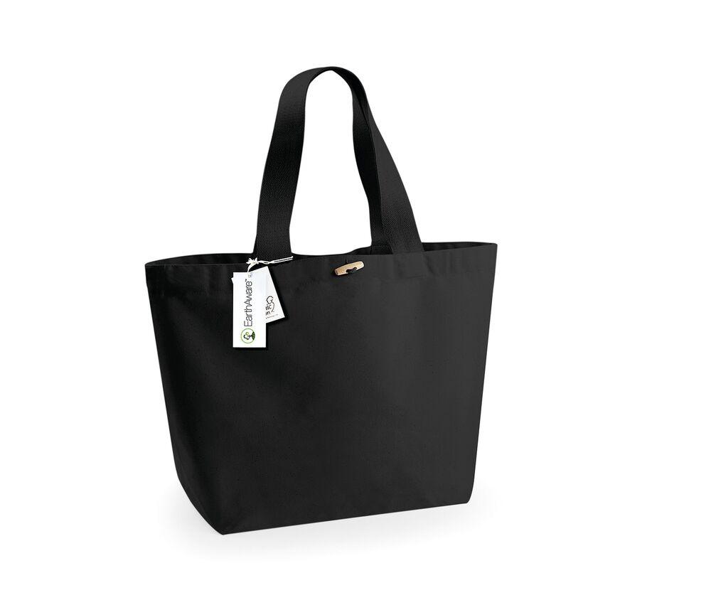 Westford mill WM855 - EarthAware™ ORGANIC MARINA TOTE XL