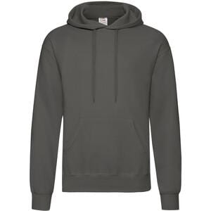 Fruit of the Loom SC270 - Hooded Sweat (62-208-0)