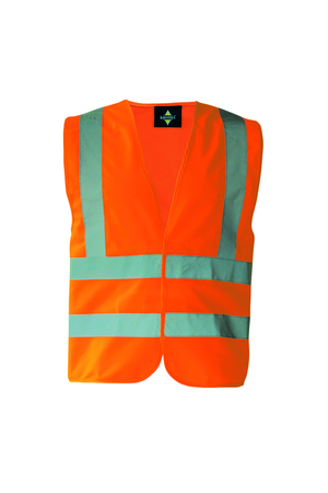 Korntex KX220 - Gilet de sécurité Multi-Poches