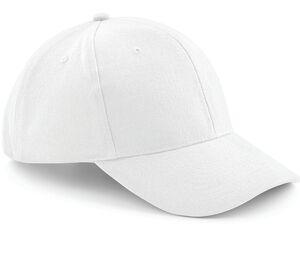 Beechfield BF065 - Pro-Style Heavy Brushed Cotton Cap