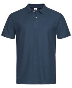 Polo SS for men Stedman