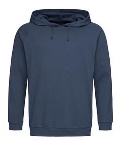 Stedman STE4200 - Sweater Hooded Unisex