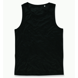 Stedman STE8010 - Tanktop Interlock Active-Dry for him