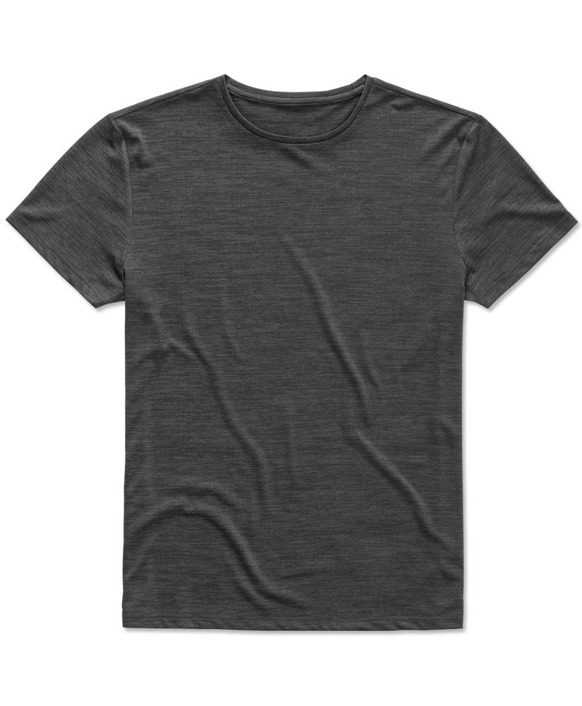 Stedman STE8020 - T-shirt Intense Tech Active-Dry SS for him