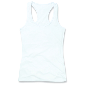 Stedman STE8540 - Tanktop Mesh Active-Dry for her