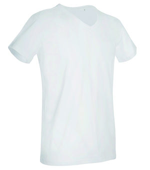 V-neck T-shirt for men Stedman 