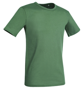 Stedman STE9020 - Crew neck T-shirt for men Stedman - MORGAN Military Green