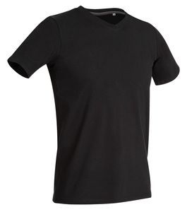 V-neck T-shirt for men Stedman 