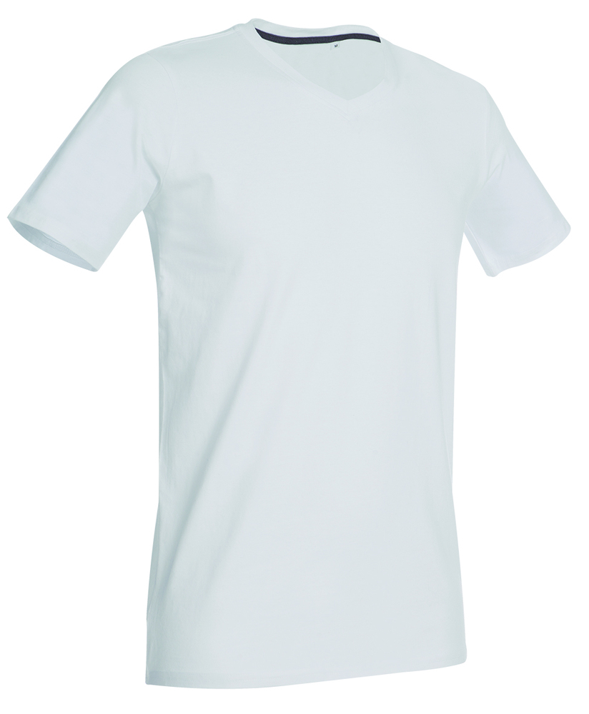 V-neck T-shirt for men Stedman 