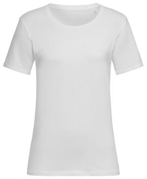 Crew neck T-shirt for women Stedman 