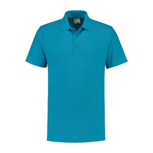 Lemon & Soda LEM3500 - Polo Basic Mix SS for him Turquoise