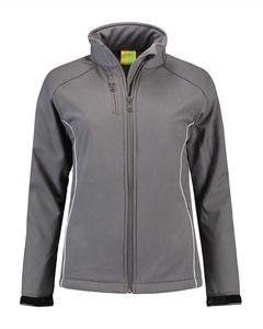 Lemon & Soda LEM3634 - Jacket Softshell for her