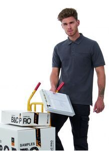 B&C Pro BC825 - Polo Energy Pro