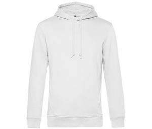 B&C BCU33B - Organic Hoodie