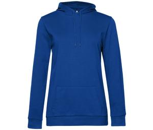 B&C BCW04W - Hoodie # woman