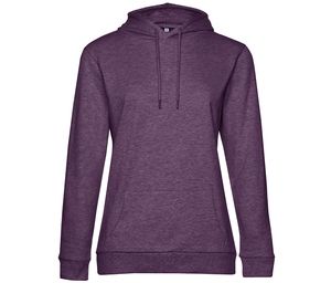 B&C BCW04W - Hoodie # woman