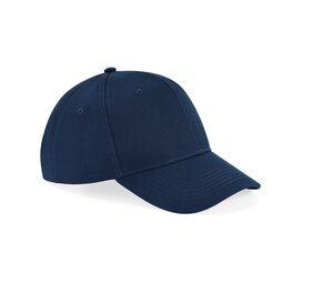 Beechfield BF018 - Ultimate 6-panel cap French Navy