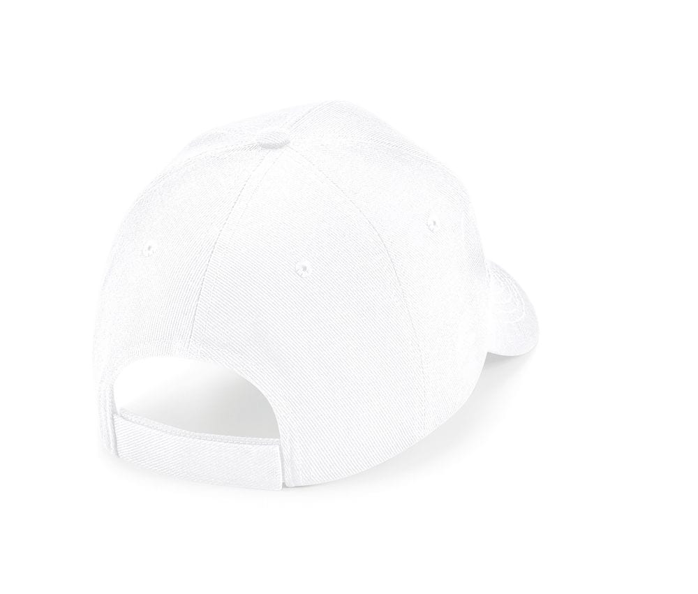 Beechfield BF018 - Ultimate 6-panel cap