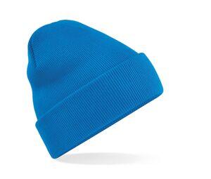 Beechfield BF045 - Beanie with Flap