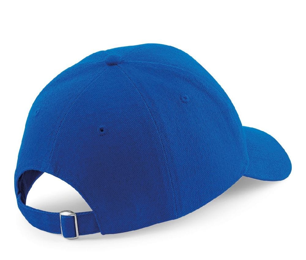 Beechfield BF065 - Pro-Style Heavy Brushed Cotton Cap