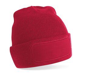 Beechfield BF445 - Printers beanie