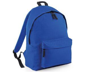 Bag Base BG125J - Modern children's backpack Bright Royal