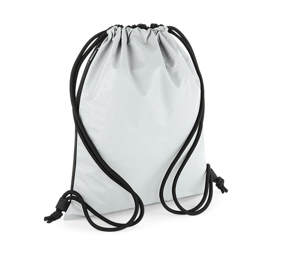 Bag Base BG137 - Reflective gym bag