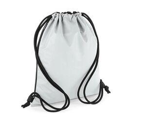 Bag Base BG137 - Reflective gym bag