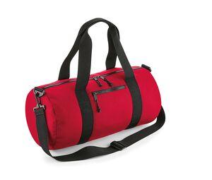 Bag Base BG284 - Recycled  travel bag Classic Red