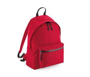 Bag Base BG285 - Recycled backpack  Classic Red