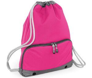 Bag Base BG542 - Gym bag Fuchsia