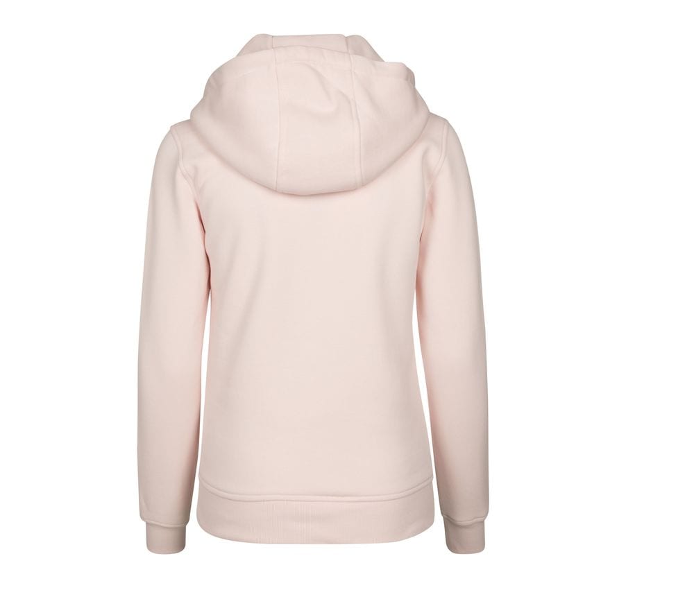 Build Your Brand BY026 - woman hoody heavy