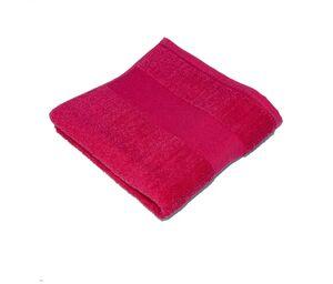 Bear Dream CT4503 - Towel extra large Fuchsia