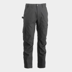 Herock HK020 - Herock Torex trousers Anthracite/ Black