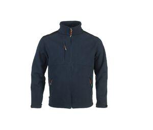 Herock HK185 - Markus fleece jacket