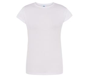 JHK JK150 - Women 155 round neck T-shirt 