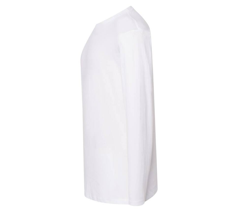 JHK JK160 - Long-sleeved 160 T-shirt
