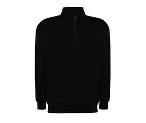 JHK JK296 - Large zip Sweat