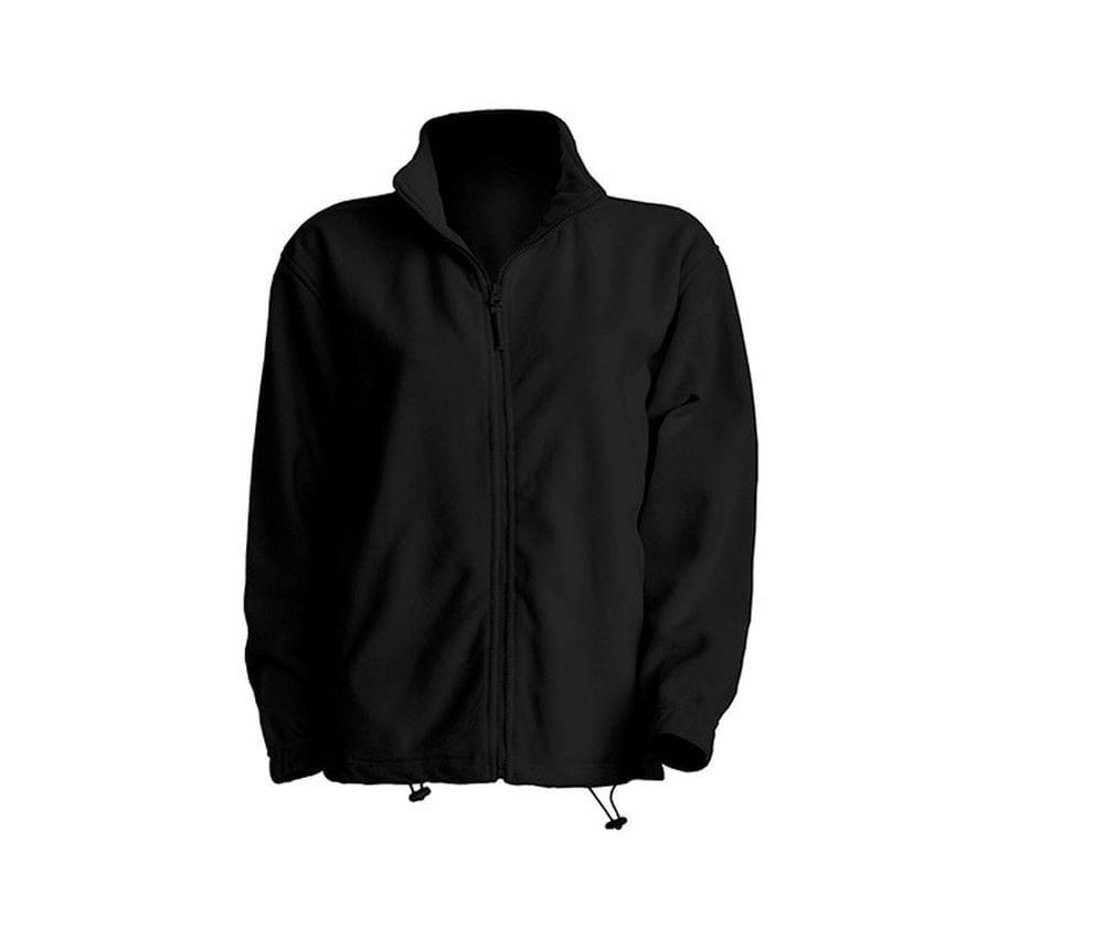 JHK JK300M - Man fleece jacket