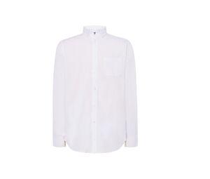 JHK JK610 - Popeline shirt for men