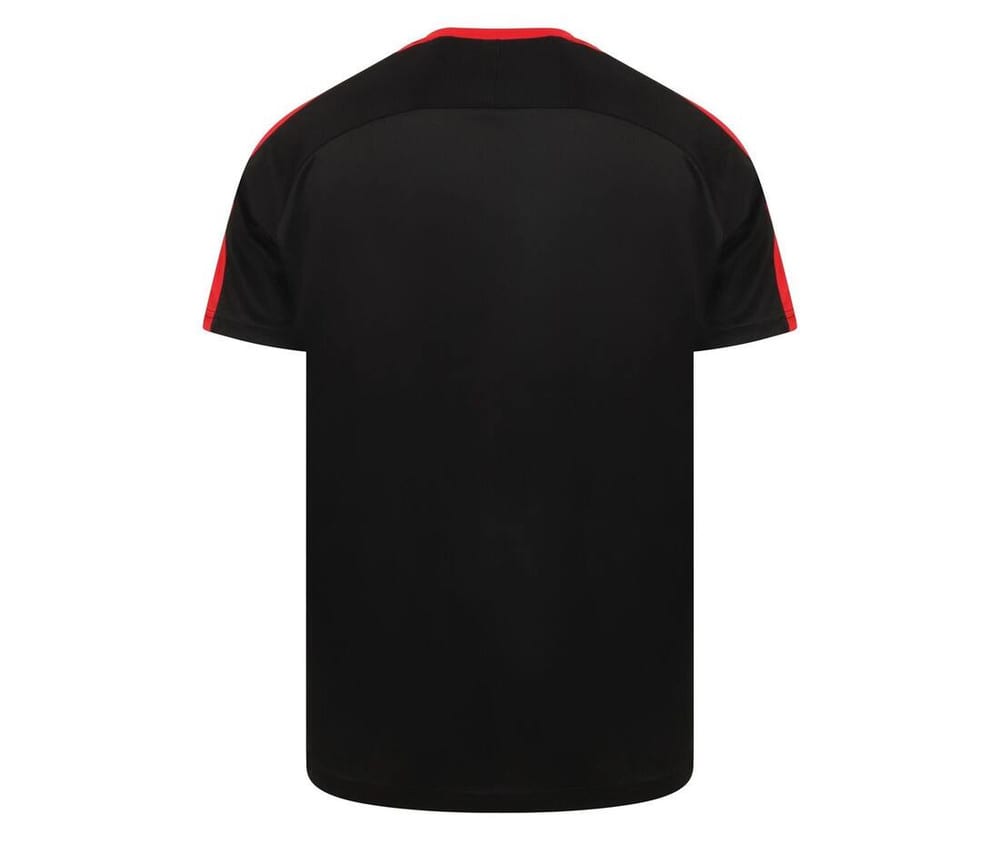 Finden & Hales LV290 - Team T-shirt