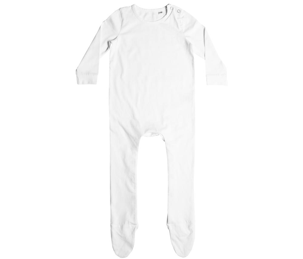 Larkwood LW650 - organic pajamas